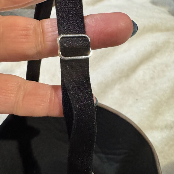 Victoria Secret Very Sexy Lace Corset‎ Push Up Bra Size 34DD - Picture 6 of 10